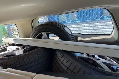 Volvo V70 2.5T Geartronic, 200hk, 2008