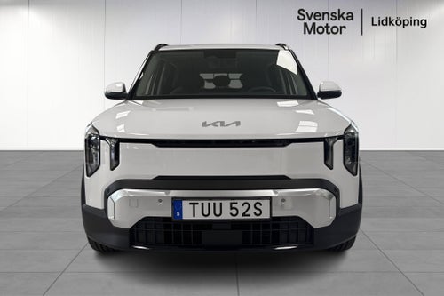 Kia EV2 Standard Range PLUS 5-sits PRIVATLEASING 3 795:-/mån/1000mil/år ink serv