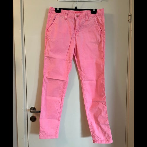 * Esprit rosa byxor, storlek 36