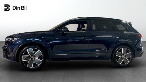 Volkswagen Touareg R eHybrid 462HK 4M/Luftfjädring/Drag