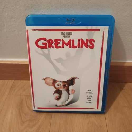 Gremlins (Blu-ray)