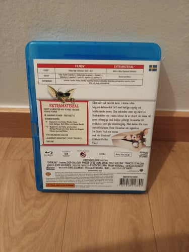 Gremlins (Blu-ray)