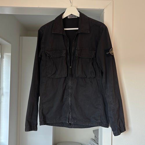 Stone Island overshirt