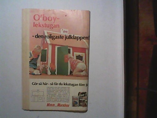 Fantomen, Nr 22 1968,