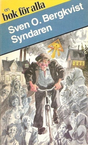 Sven O. Bergkvist: Syndaren.