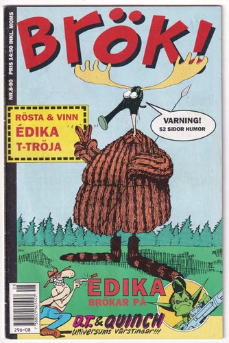Brök 1990-8