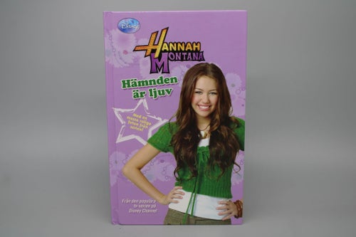 Hannah Montana : Hämnden är ljuv 2009