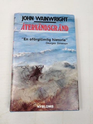 John Wainwright - Återvändsgränd