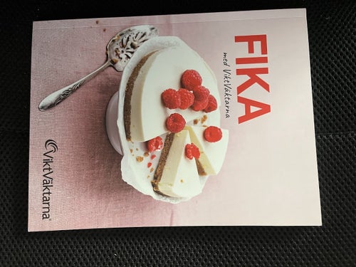 FIKA med ViktVäktarna