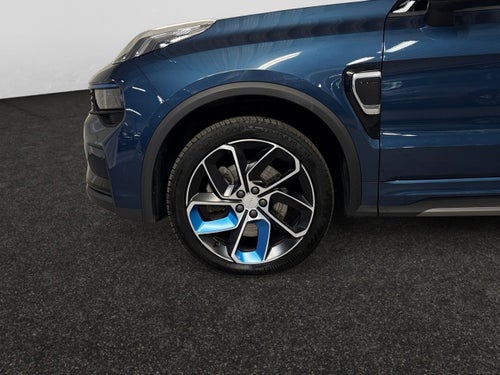 Lynk & Co 01 PHEV DCT, 261hk, 2023