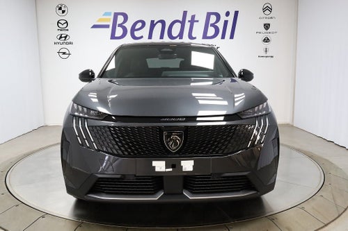 Peugeot 3008 Hybrid 145 1.2 PureTech 145 e-DSC, 145hk, 2026