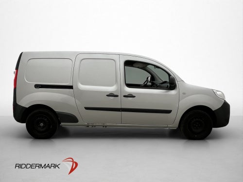 Renault Kangoo Maxi 1.5dCi Ny-Kamrem Värmare 3-Sits Drag A/C