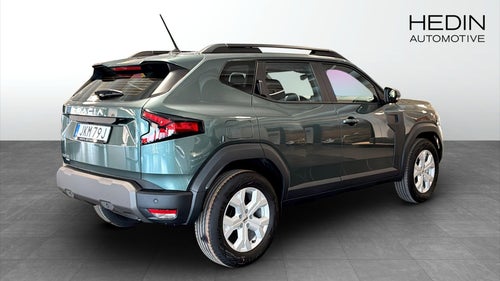 Dacia Duster Hybrid 155 EXPRESSION FULLHYBRID AUTOMAT 3190:-/MÅN