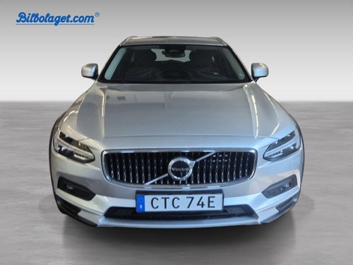 Volvo V90 Cross Country B4 AWD Diesel Adv Edt