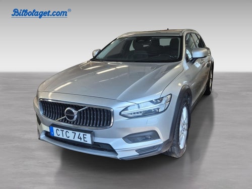 Volvo V90 Cross Country B4 AWD Diesel Adv Edt