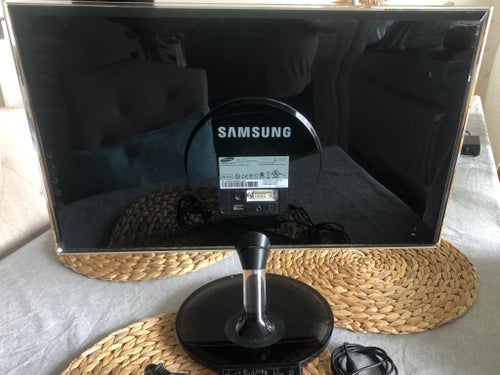 Samsung SyncMaster PX2370 Skärm Full HD 2ms
