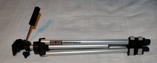 SLIK 500GFL Deluxe Kamerastativ