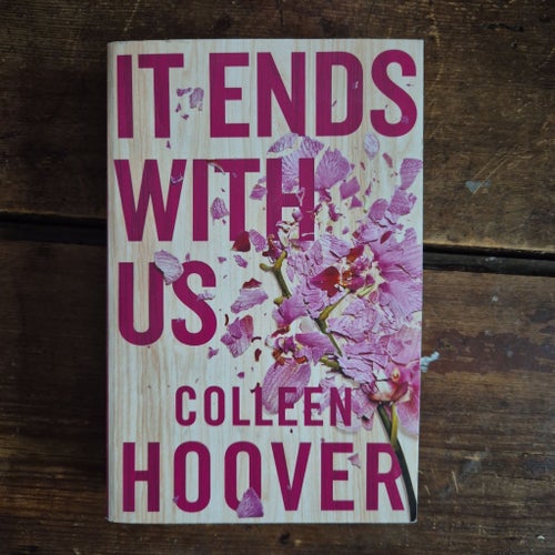 It Ends With Us av Colleen Hoover