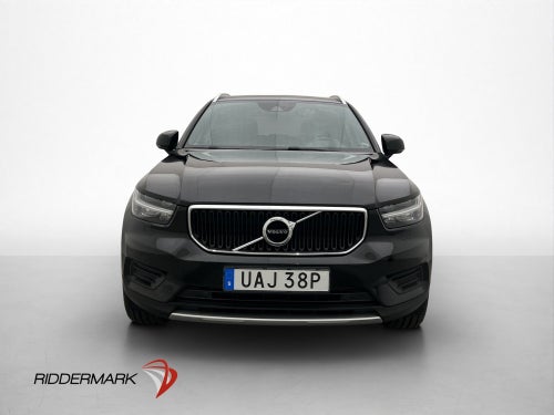Volvo XC40 B4 197hk Advanced Navi Kamera Carplay Värmare