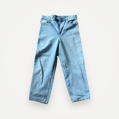 H&M Conscious Exclusive-jeans