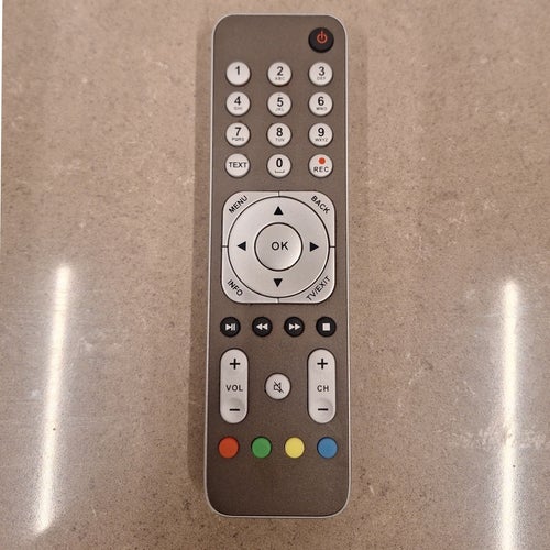 TELIA Fjärrkontroll till VIP2853 & VIP1003 - Motorola