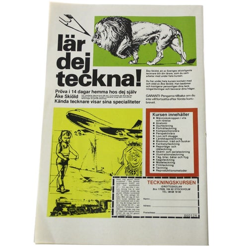 Seriemagasinet - 1986 - NR 19