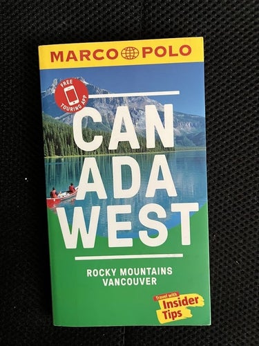 Canada West