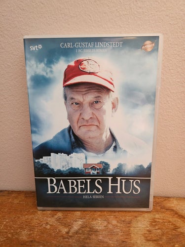 Babels hus