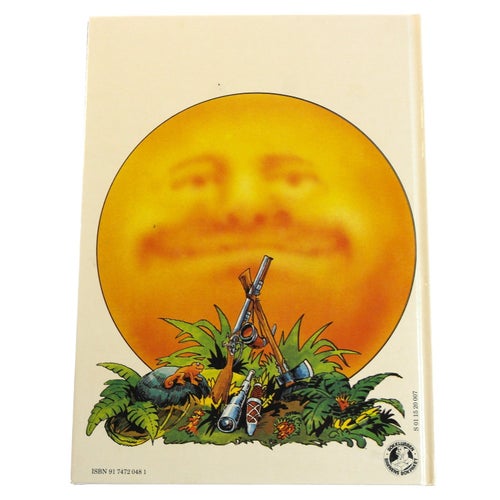 Daniel Defoe - Robinson Crusoe