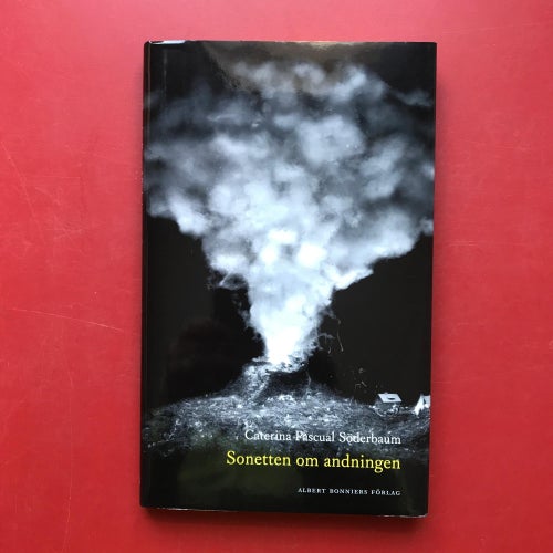 SONETTEN OM ANDNINGEN Caterina Pascual Söderbaum 2019