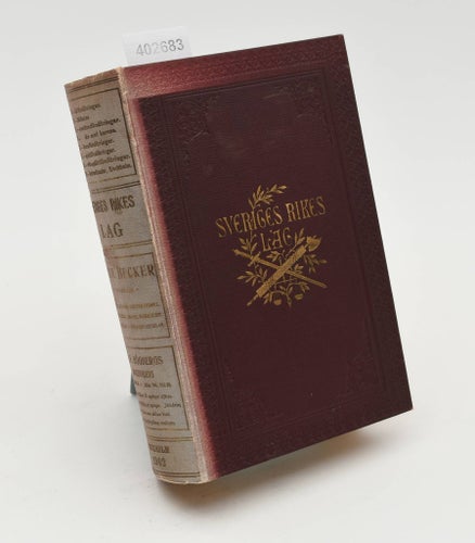 Sveriges rikes lag 1902
