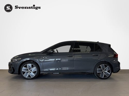 Volkswagen Golf eTSI 150HK R-Line DSG Edition Drag Värmare