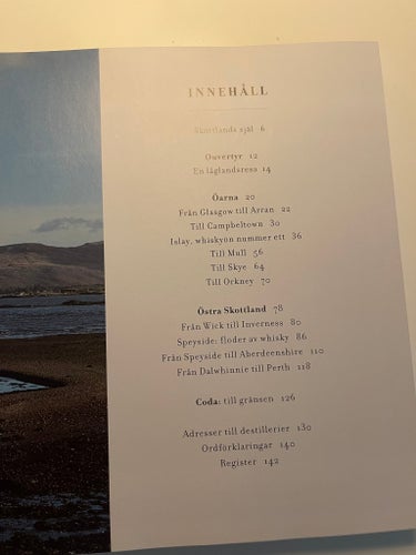 Whisky: Från Bladnoch till Highland Park av Michael Jackson, 2002