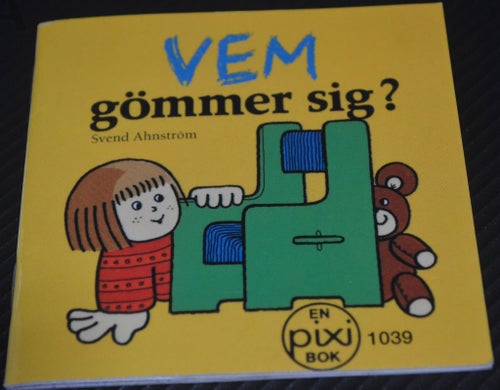 Pixibok Vem gömmer sig??
