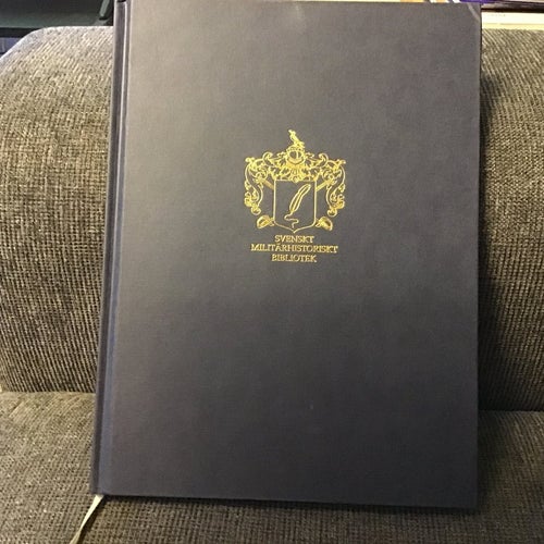 Tysklands hemliga vapen under andra världskriget. Inbunden 160 sidor.