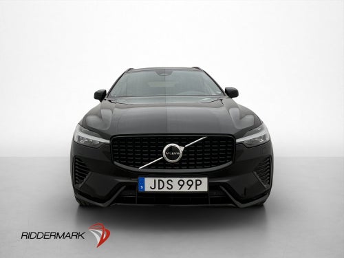 Volvo XC60 T6 Plug-In Hybrid AWD Plus Dark Edition MOMS