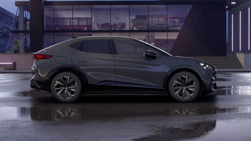 CUPRA Tavascan VZ AWD 250 KW / 340 HK