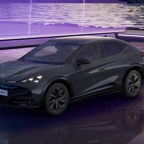 CUPRA Tavascan VZ AWD 250 KW / 340 HK