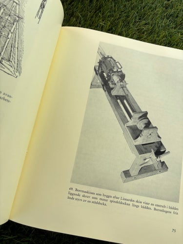 Slagsten och Automat Herman Hallendorff 1967 Karlebo-serien 15