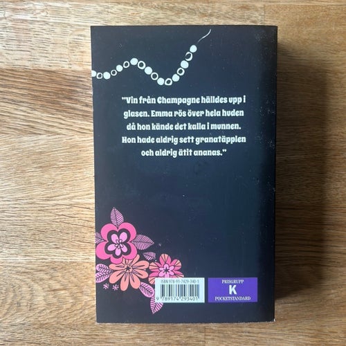 Madame Bovary av Gustave Flaubert, 2019
