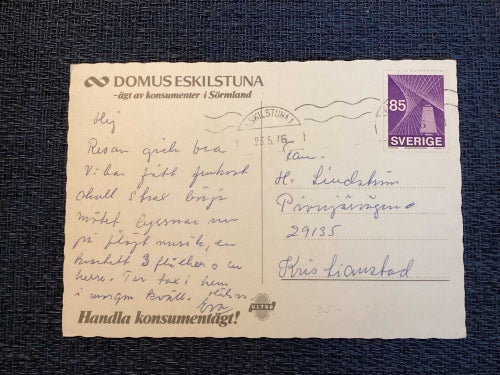Domus Eskilstuna