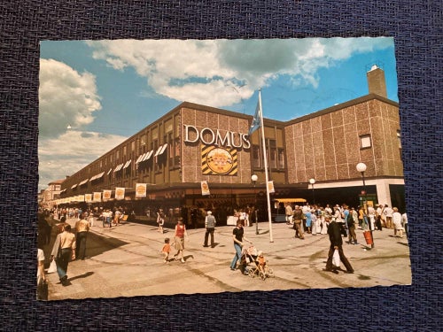 Domus Eskilstuna