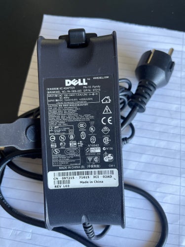 Dell PA-1900-02D AC-adapter