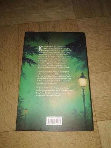 Ryggan inte undan - Stephen King
