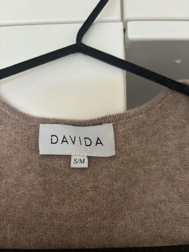 Davida-kashmirkofta