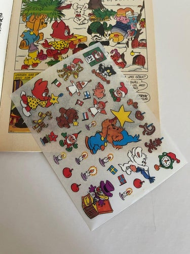 * BAMSE NR 9 - 1979 *