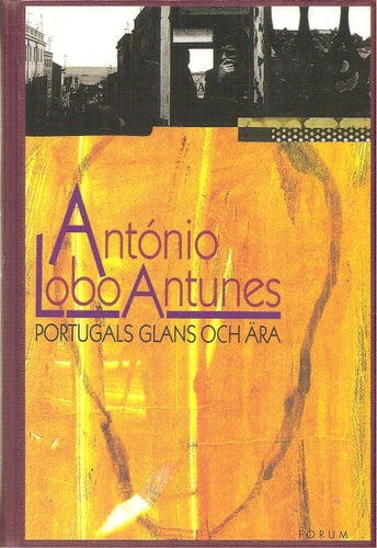 Portugals glans och ära.