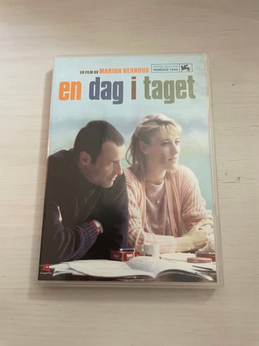 En dag i taget
