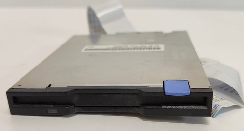 IBM eServer xSeries 335 - 36L8645 1,44 MB FLOPPY DRIVE