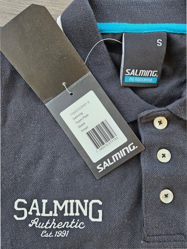 NY pikétröja Salming storlek Small